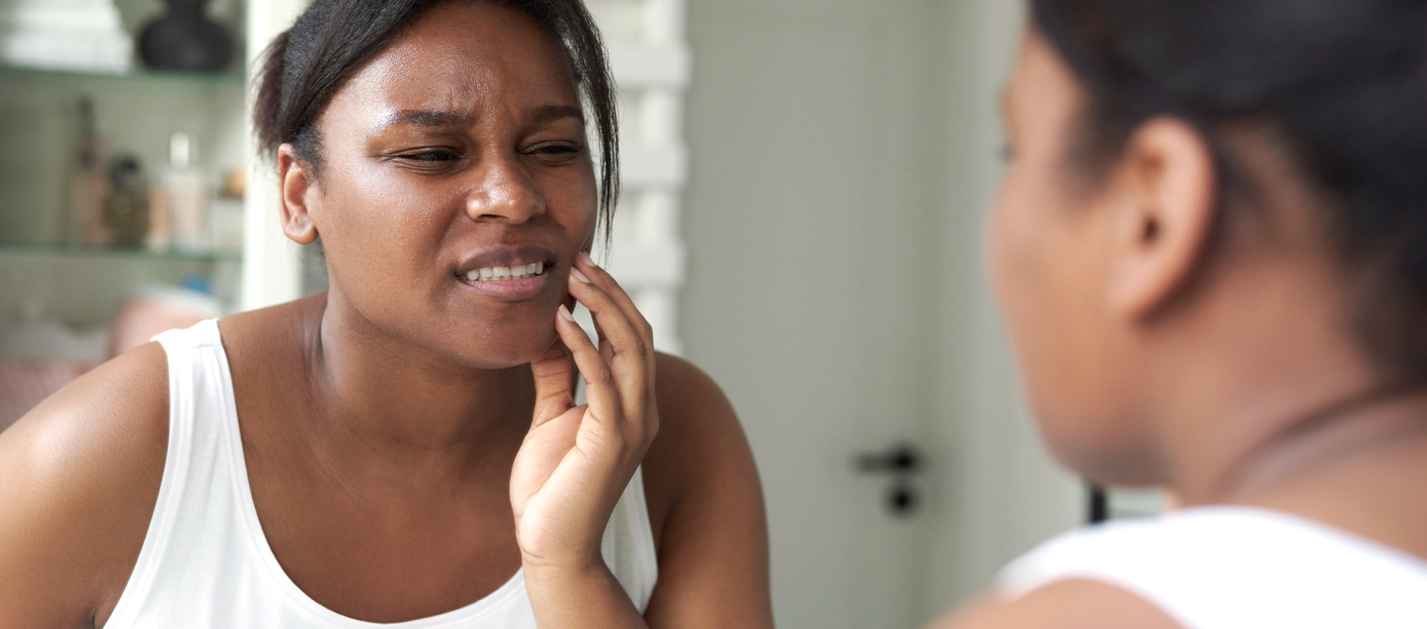 Referência em Bucomaxilofacial: ATM: Os principais sintomas das disfunções  da articulação temporomandibular (DTM)